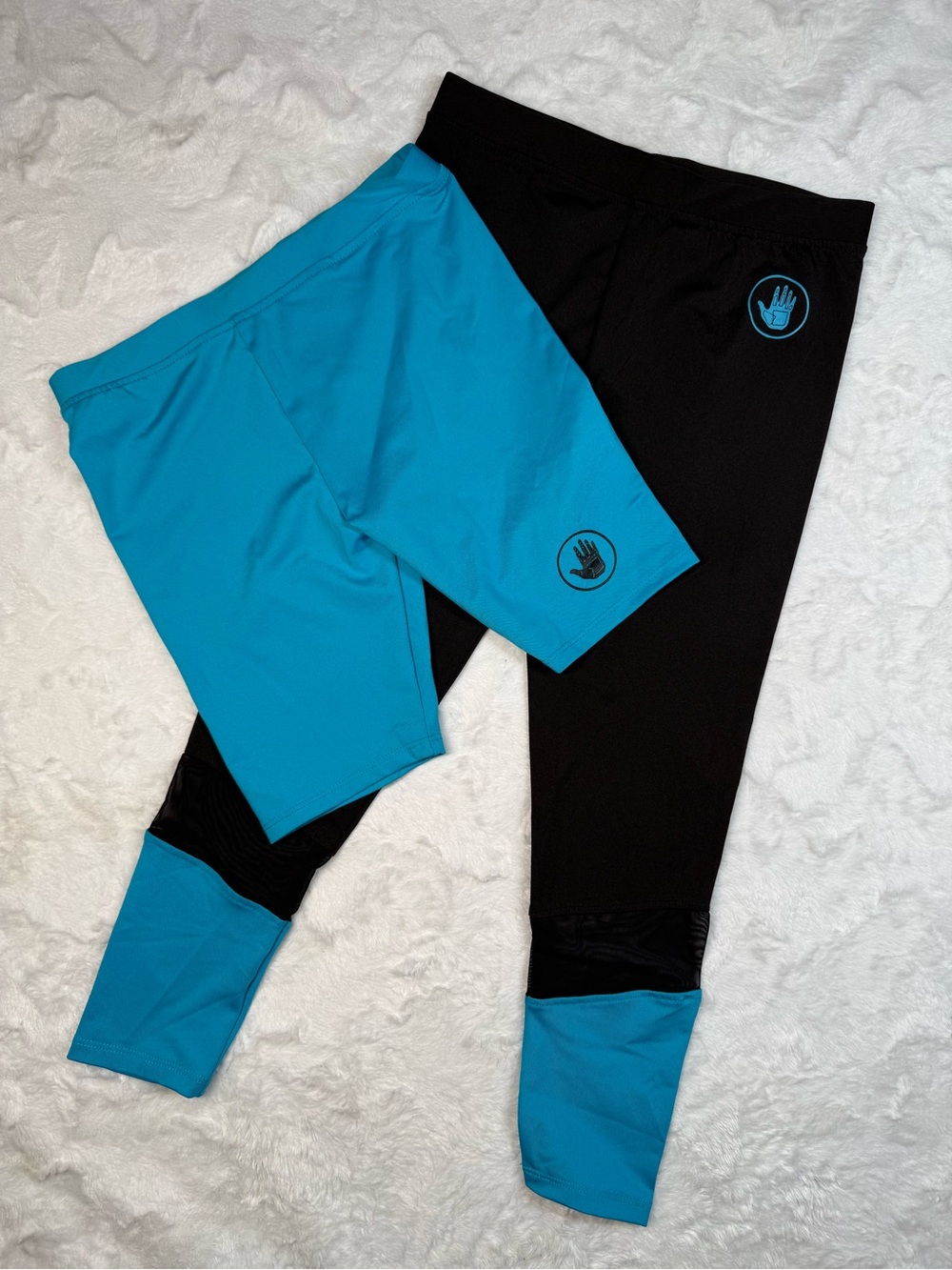 Body Glove 2pc Short & Pants Set